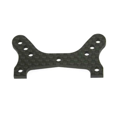22105 Graphite front shock stay Hyper GPX4 Pro