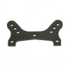 22105 Graphite front shock stay Hyper GPX4 Pro