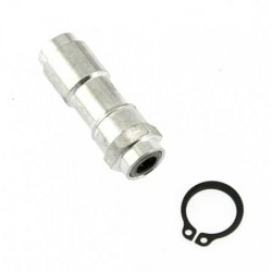 22108 - Eje delantero one way GPX4 PRO