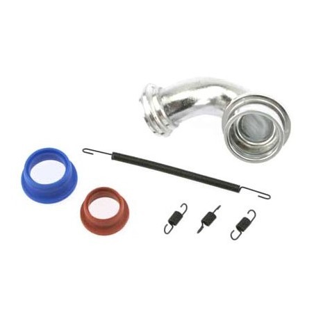 22112 - Codo escape Hyper GPX4 Pro