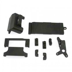 22114 - Plasticos bandeja de radio