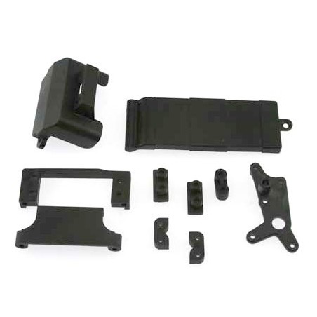 22114 Radio mount parts Hyper GPX4 Pro