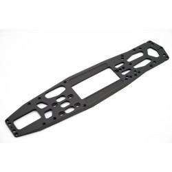 22117 - Chasis CNC 4 mm Gpx4