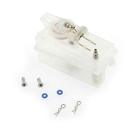 22118 - Deposito combustible