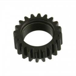 22135 Aluminum gear 0.8 module 20T