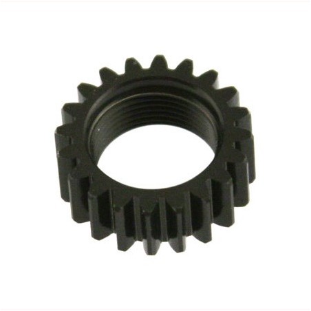 22135 Aluminum gear 0.8 module 20T