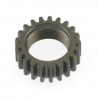 22136 Aluminum gear 0.8 module 21T