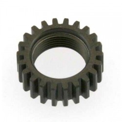 22137 Aluminum gear 0.8 module 22T