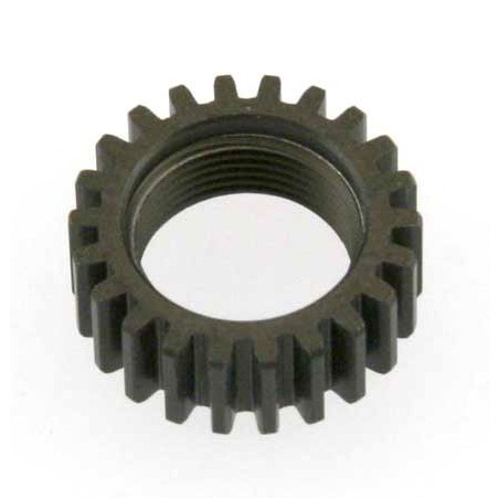22137 Aluminum gear 0.8 module 22T
