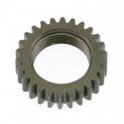 22138 Aluminum gear 0.8 module 26T