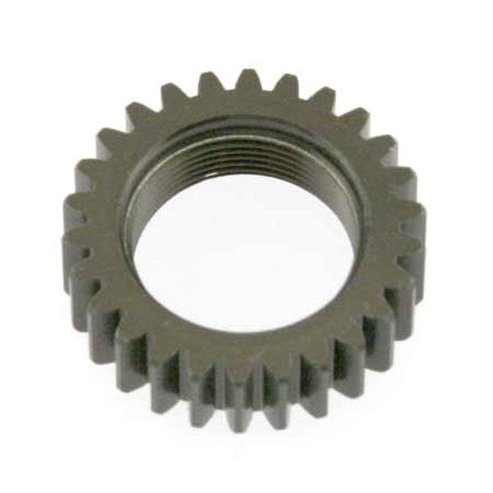 22138 Aluminum gear 0.8 module 26T