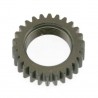 22138 Aluminum gear 0.8 module 26T