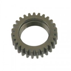 22139 Aluminum gear 0.8 module 27T