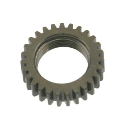 22139 Aluminum gear 0.8 module 27T