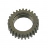 22139 Aluminum gear 0.8 module 27T