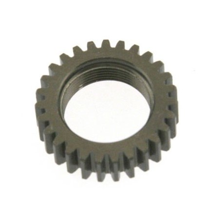 22140 Aluminum gear 0.8 module 28T