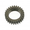 22140 Aluminum gear 0.8 module 28T