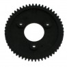 22143 Plastic gear 54T 0.8 module