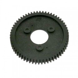 22146 Plastic gear 60T 0.8 module