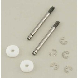 22147 Shock absorber piston x4 pcs