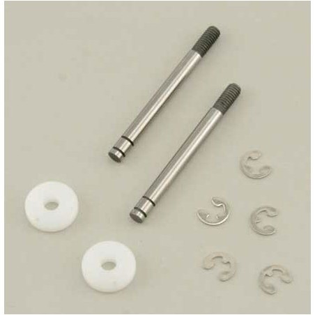 22147 Shock absorber piston x4 pcs