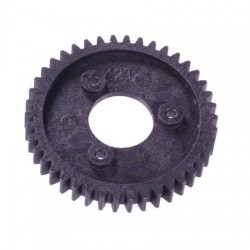 22151 Plastic gear 42T module 1