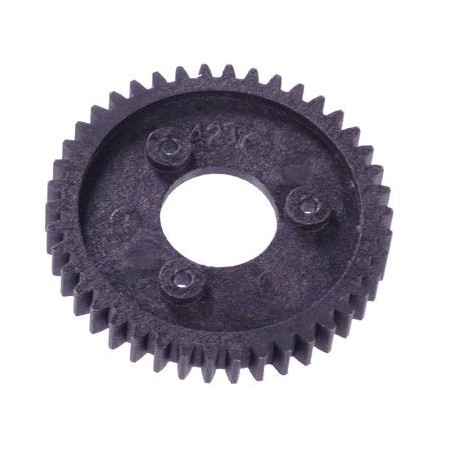 22151 Plastic gear 42T module 1