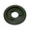 22152 Plastic gear 46T module 1