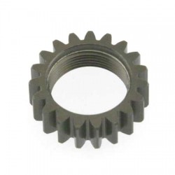 22157 Aluminum gear 19T module 1