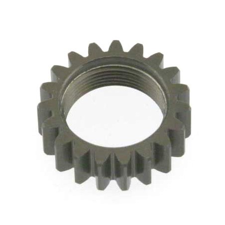 22157 Aluminum gear 19T module 1