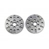 22161 CNC Brake disc x2 pcs