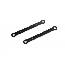 22162 Graphite body support plate