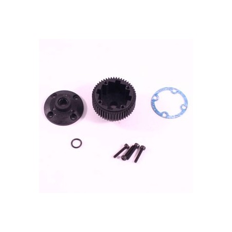 40002 Differential case