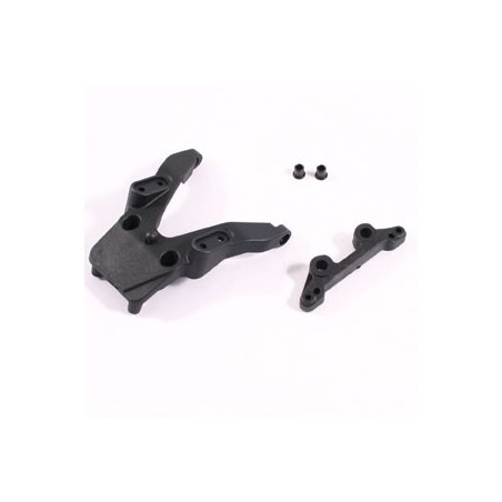 40008 Front bulkhead