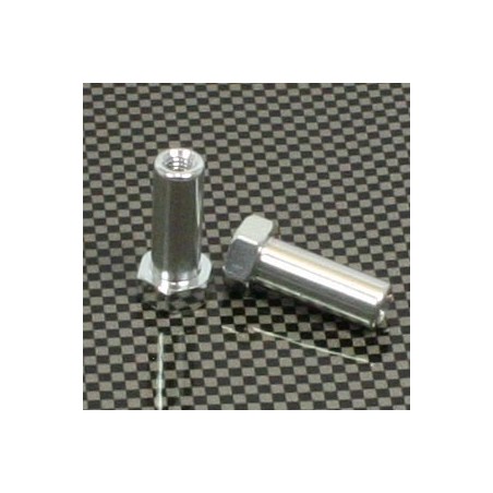 40016 Servo saver post