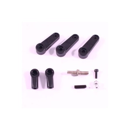 40018 Servo horn set