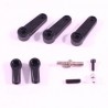 40018 Servo horn set