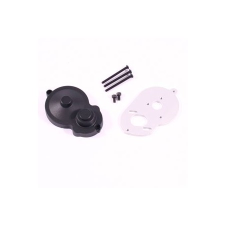 40029 Motor mount and cover