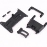 40030 Battery tray cover set