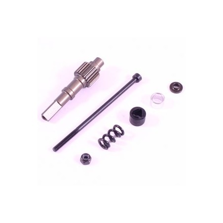 40040 Top shaft set
