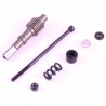 40040 Top shaft set