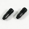 40044 Rear shock absorber body