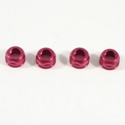 40046 - Tapon inferior amortiguador x4 uds.