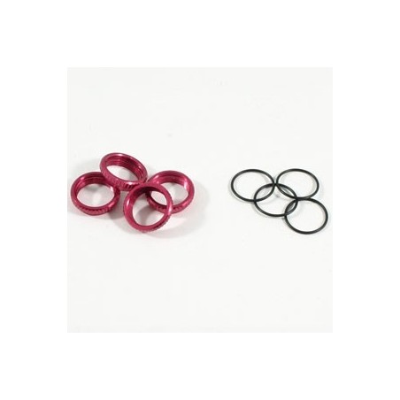 40047 Adjustable shock absorber ring