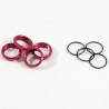 40047 Adjustable shock absorber ring