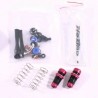 40058 Front shock absorber set