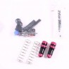 40059 Rear shock absorber set