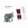 40060 Front and rear shock absorber set