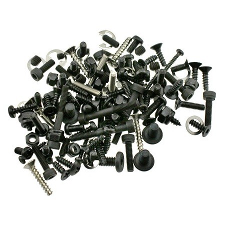 224069 Screw set Hyper 10 touring