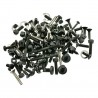 224069 Screw set Hyper 10 touring